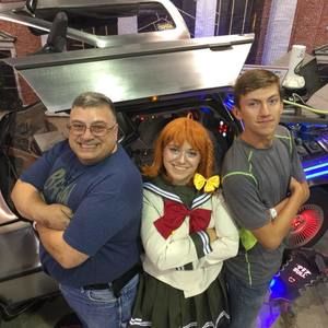 Meet your Posher, John